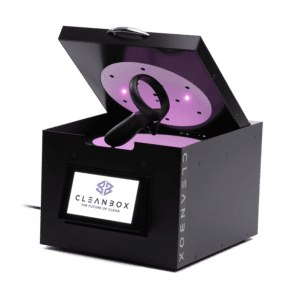 Cleanbox Omniclean
