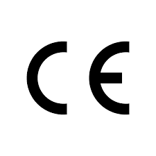 Cleanbox products are CE Certified