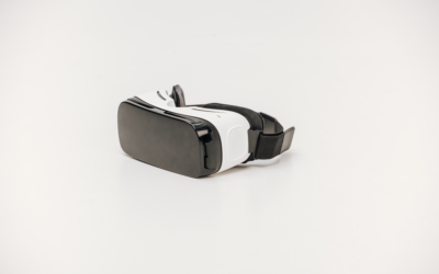 A Safer Environment: Cleaning the VR Devices Used in Transportation Safety Training
